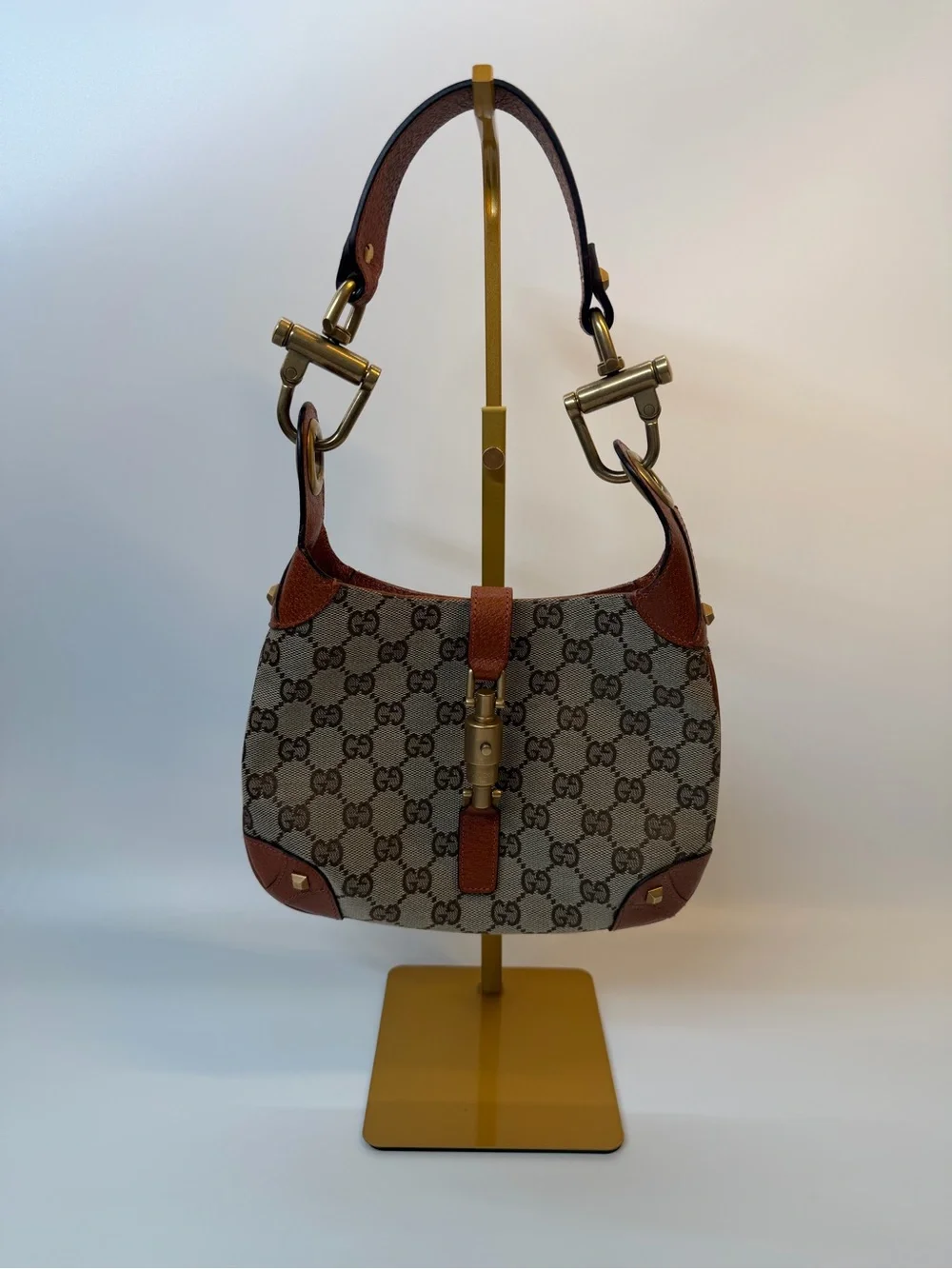 Gucci gorgeous jackie